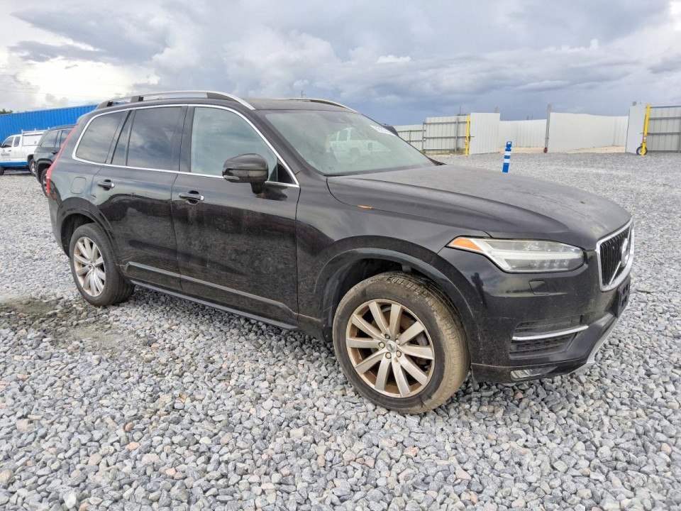 Volvo XC90 2016 — Copart