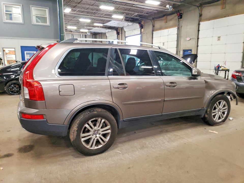 Volvo XC90 2010 — Copart