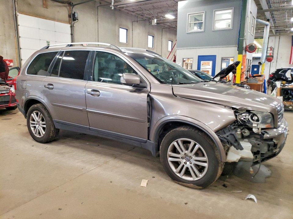 Volvo XC90 2010 — Copart