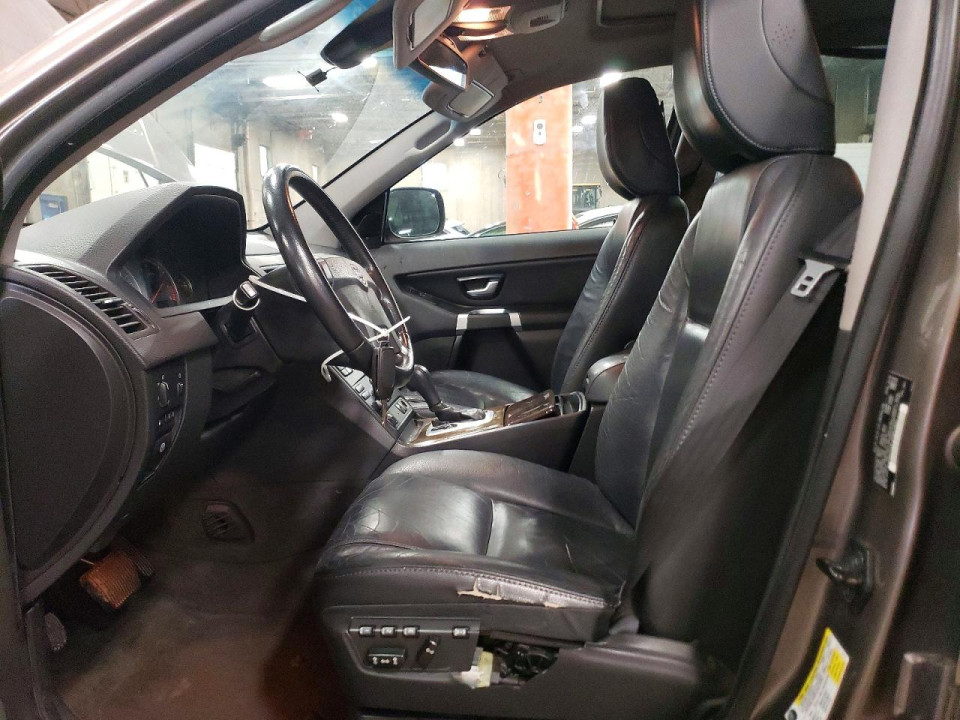Volvo XC90 2010 — Copart