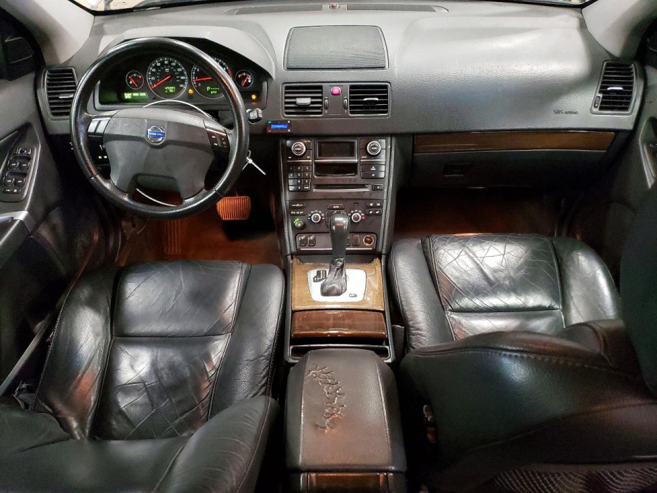 Volvo XC90 2010 — Copart