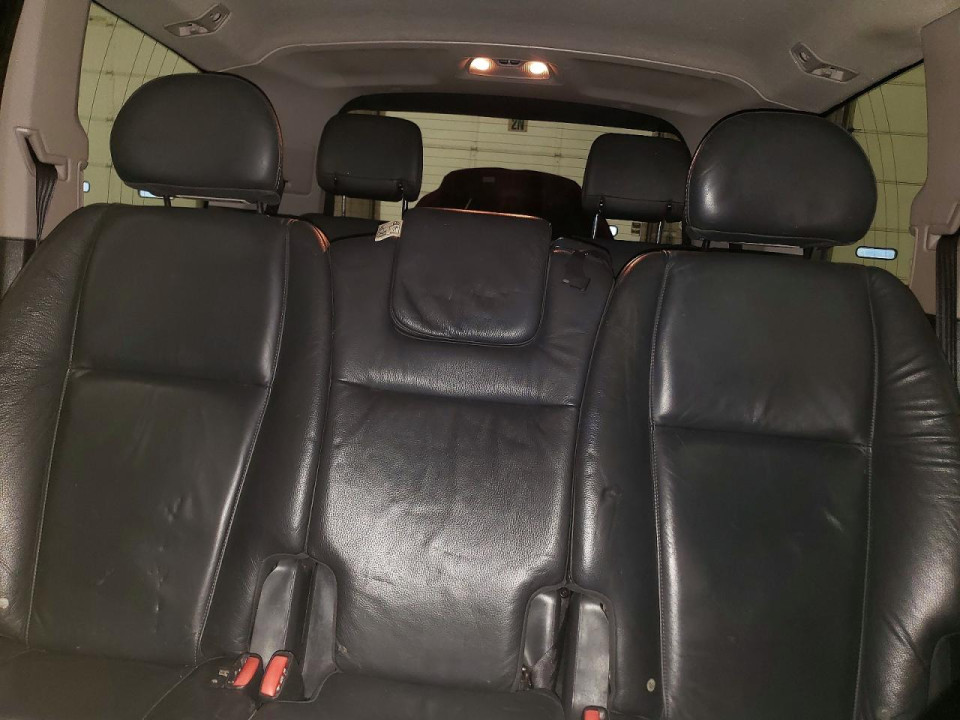 Volvo XC90 2010 — Copart