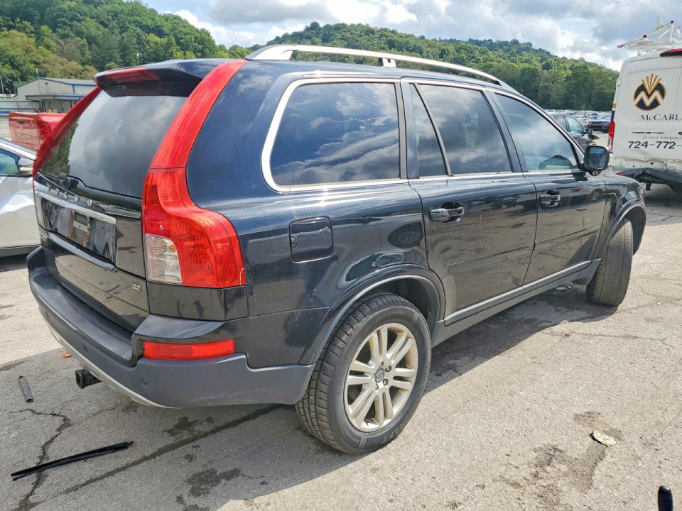 Volvo XC90 2010 — Copart