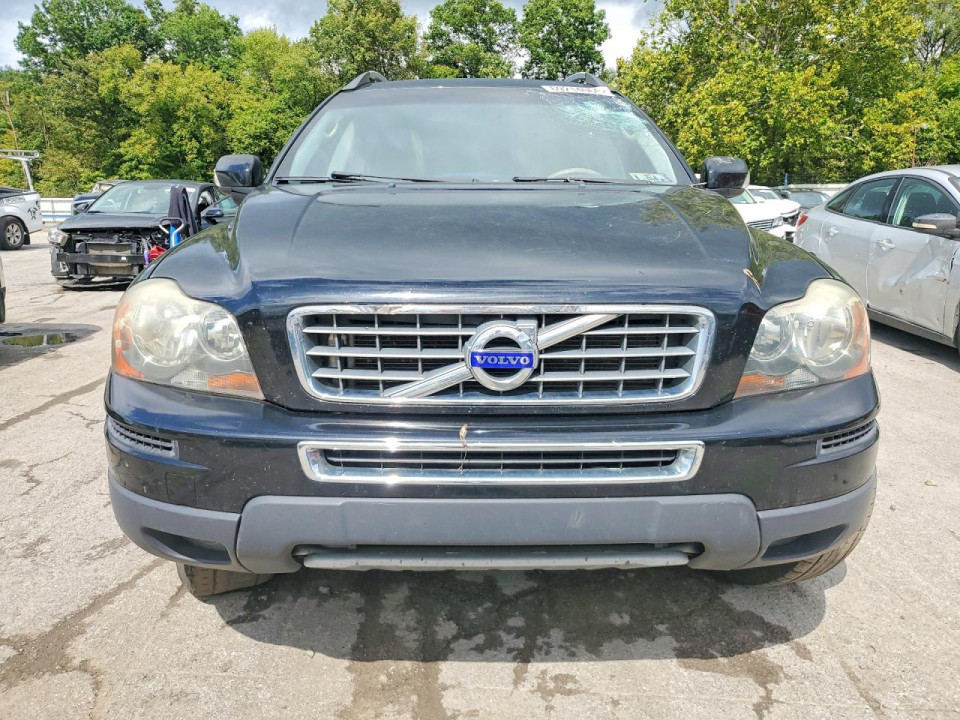 Volvo XC90 2010 — Copart