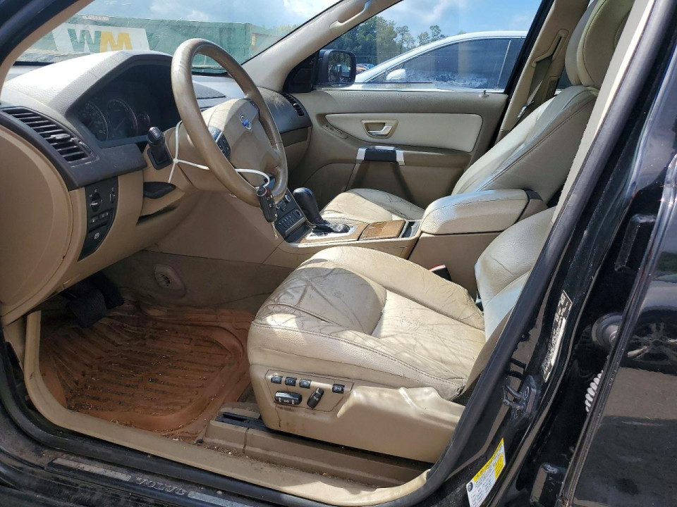 Volvo XC90 2010 — Copart