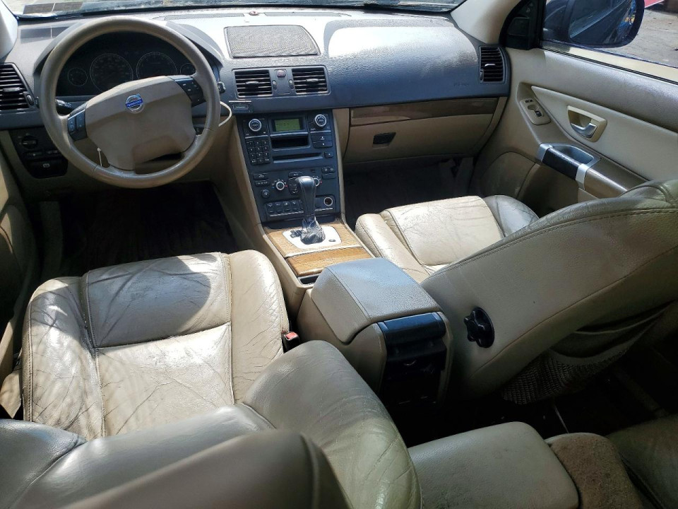 Volvo XC90 2010 — Copart
