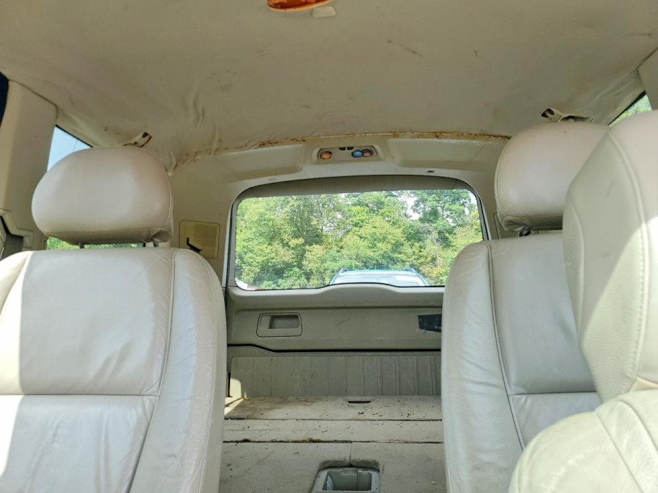 Volvo XC90 2010 — Copart
