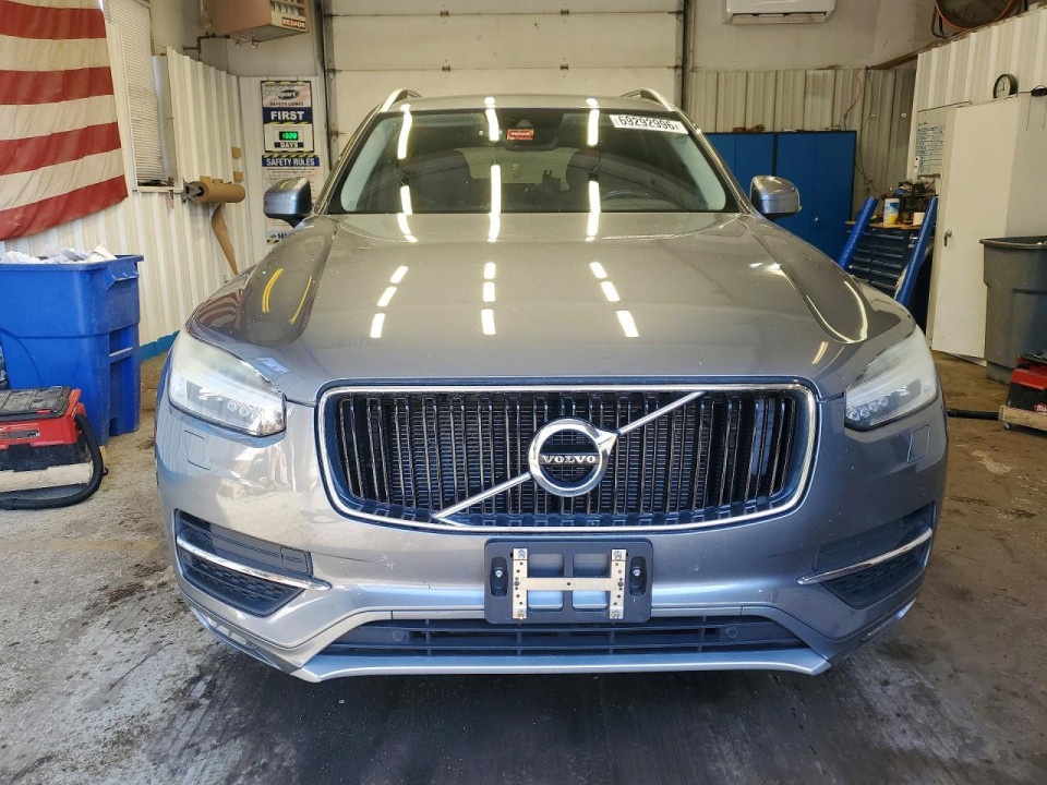 Volvo XC90 2016 — Copart