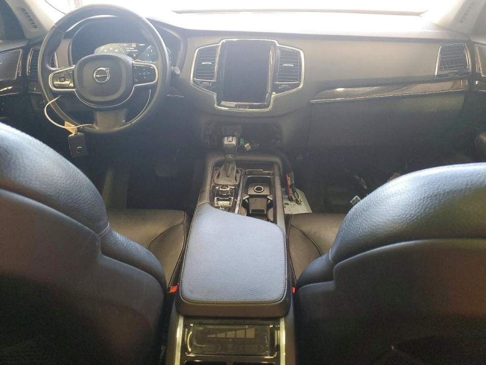Volvo XC90 2016 — Copart