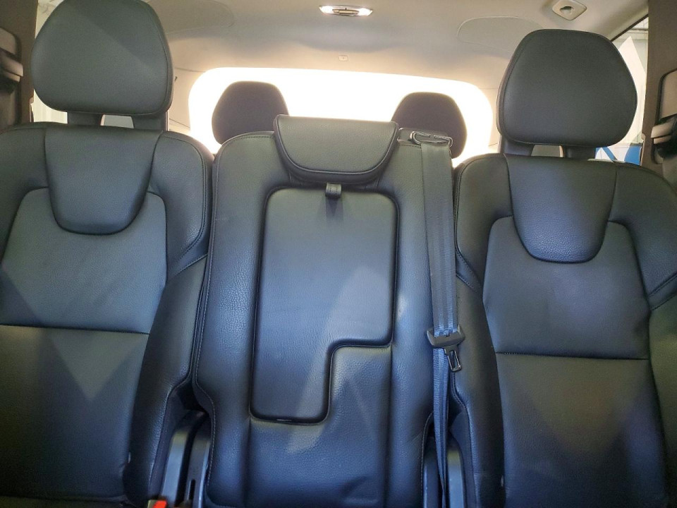 Volvo XC90 2016 — Copart