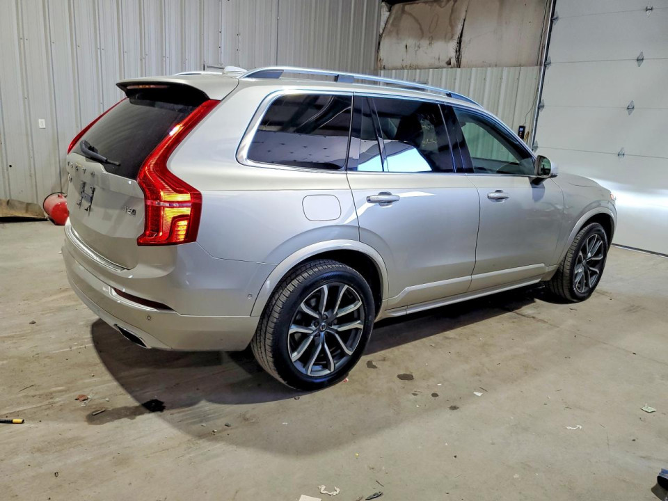 Volvo XC90 2017 — Copart