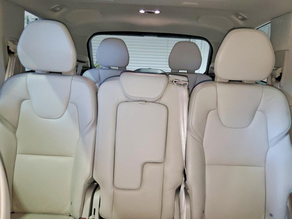 Volvo XC90 2017 — Copart