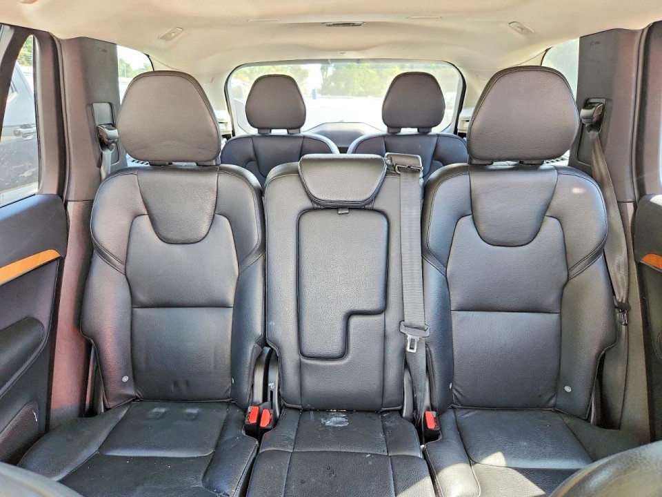 Volvo XC90 2022 — Copart