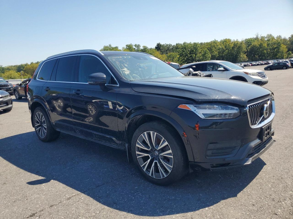 Volvo XC90 2020 — Copart