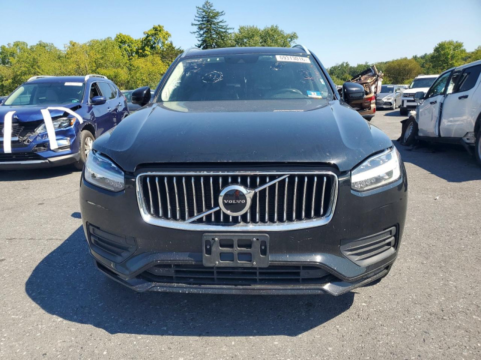 Volvo XC90 2020 — Copart