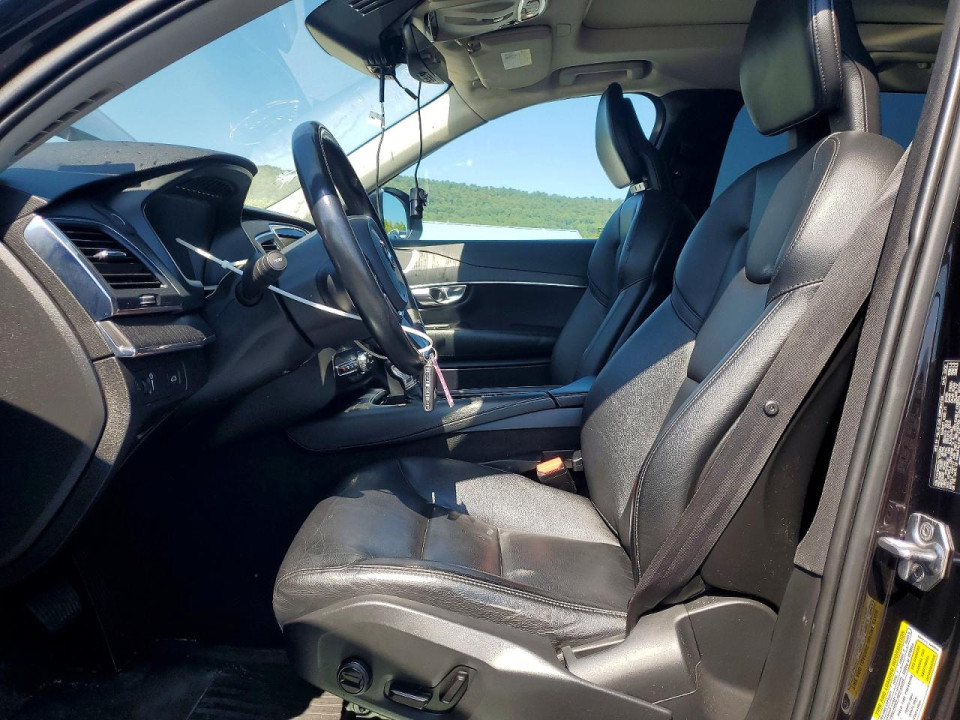 Volvo XC90 2020 — Copart