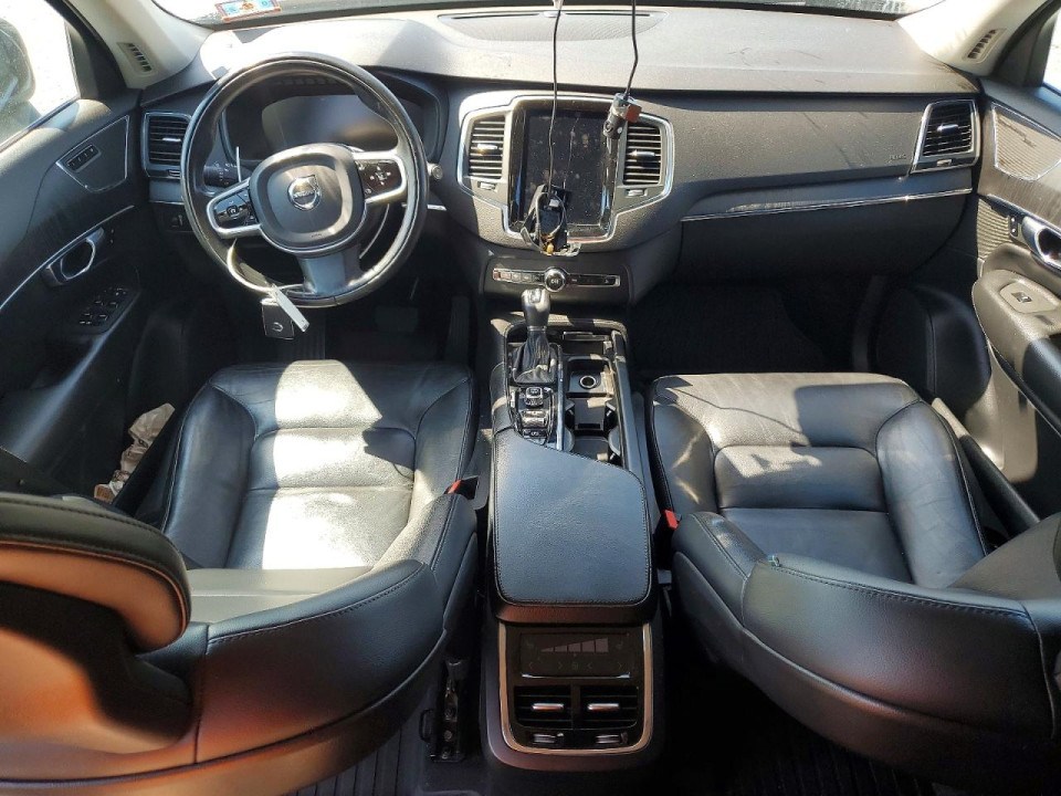 Volvo XC90 2020 — Copart