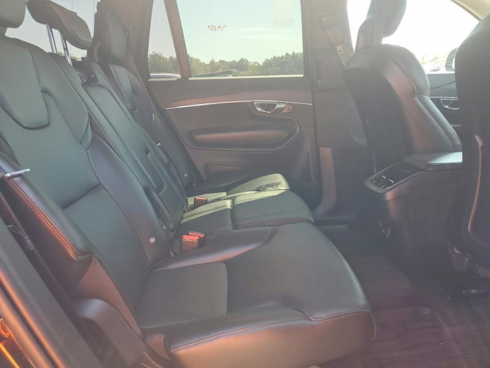 Volvo XC90 2020 — Copart
