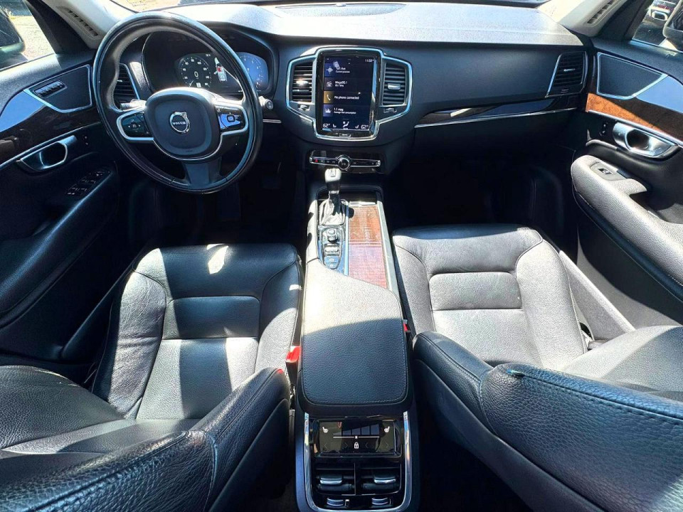 Volvo XC90 2019 — Copart