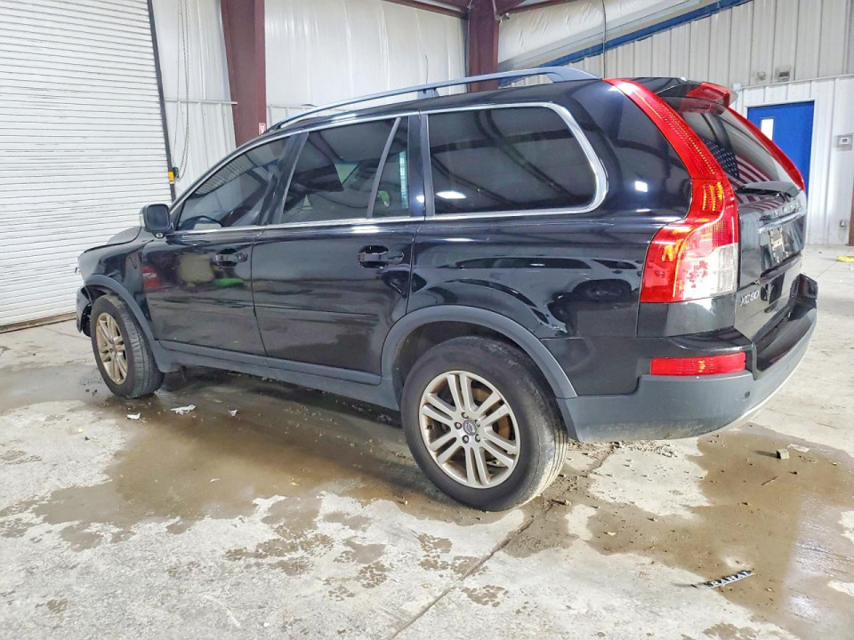 Volvo XC90 2010 — Copart