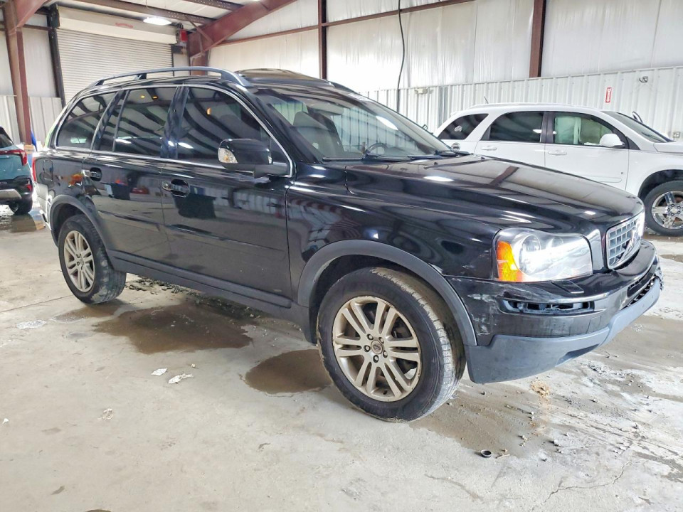 Volvo XC90 2010 — Copart