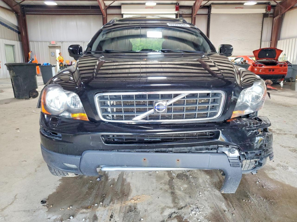 Volvo XC90 2010 — Copart