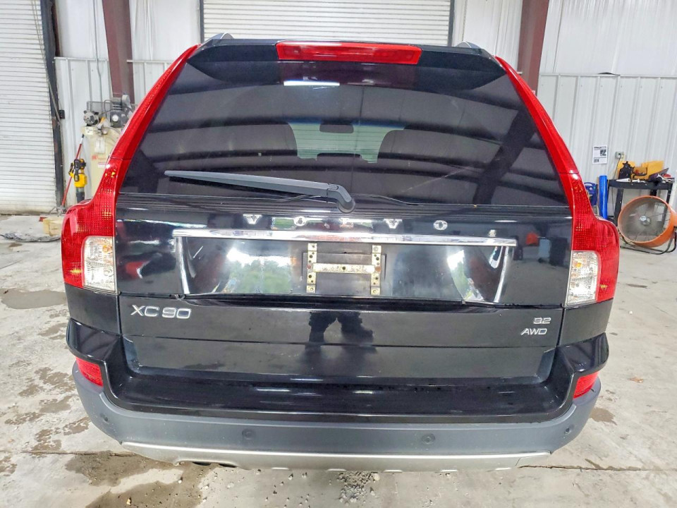 Volvo XC90 2010 — Copart