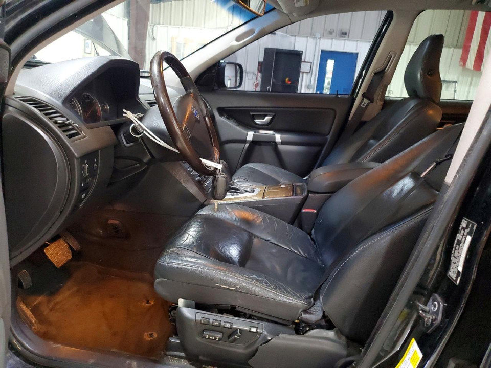 Volvo XC90 2010 — Copart