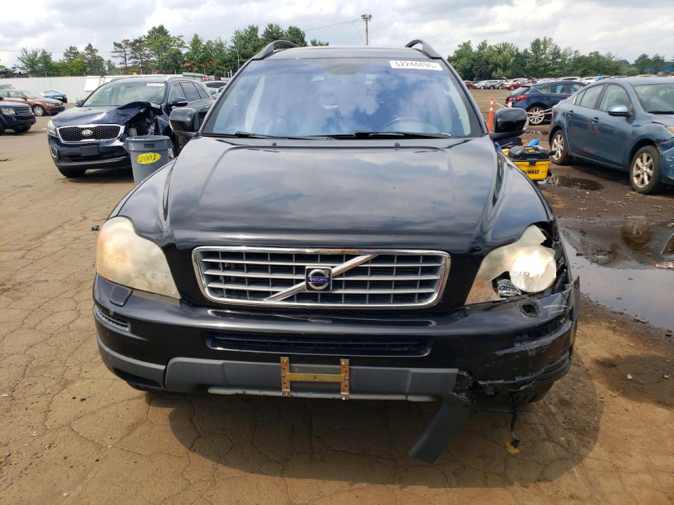 Volvo XC90 2007 — Copart