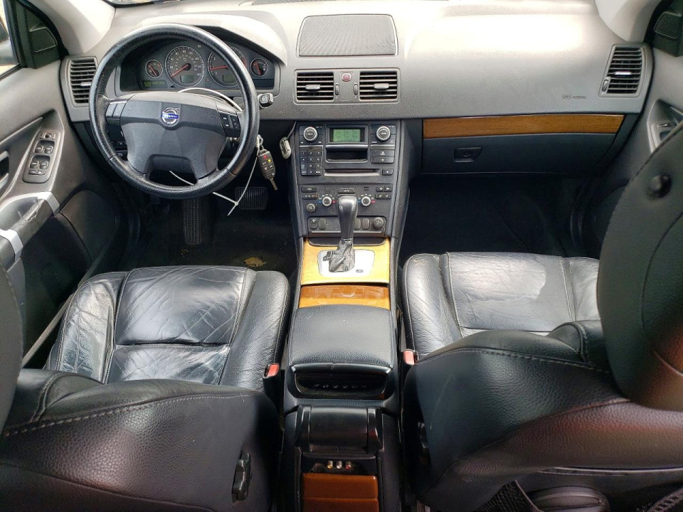Volvo XC90 2007 — Copart