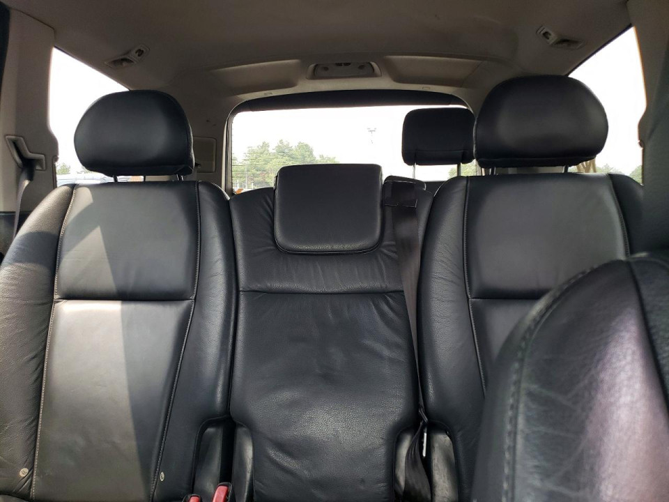 Volvo XC90 2007 — Copart