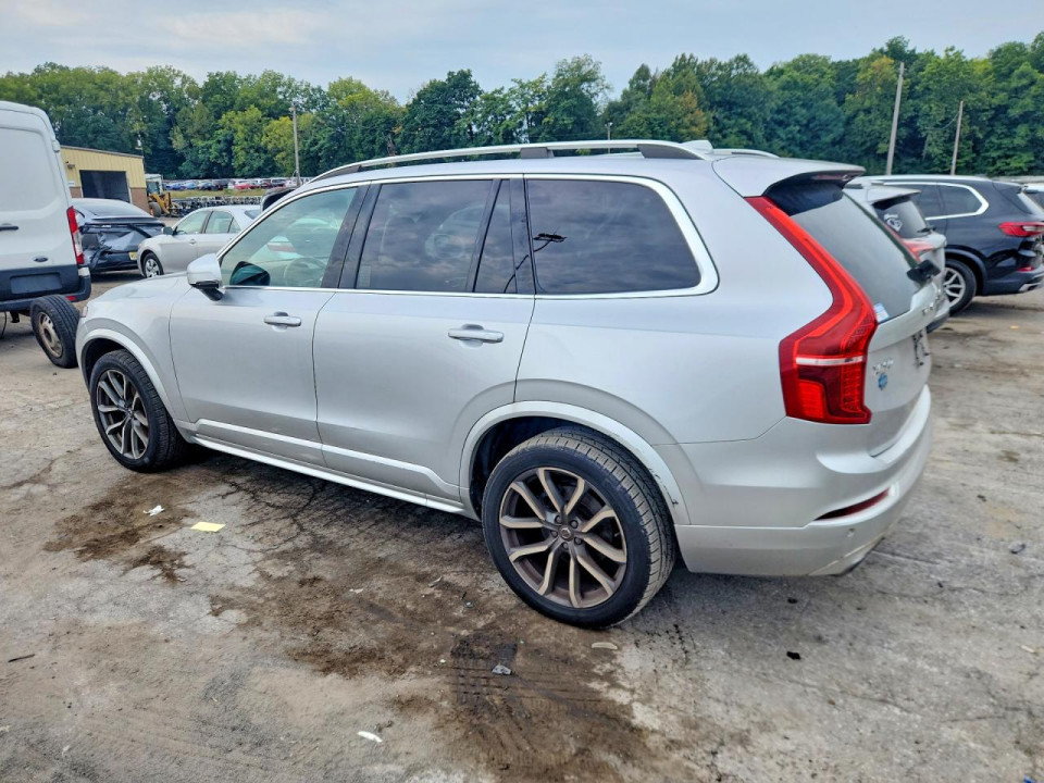 Volvo XC90 2019 — Copart