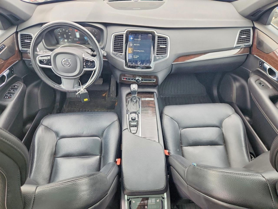 Volvo XC90 2019 — Copart