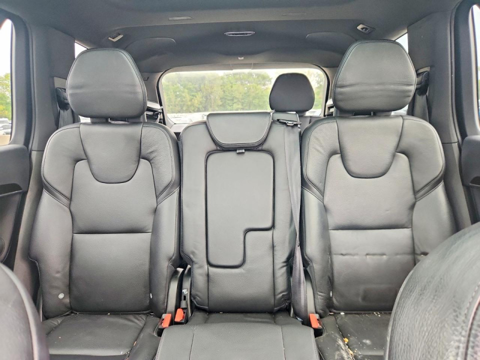 Volvo XC90 2019 — Copart