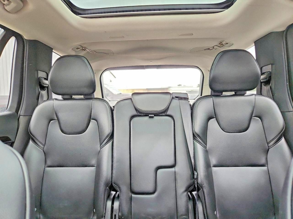 Volvo XC90 2017 — Copart