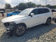 Volvo XC90 2022 — Copart