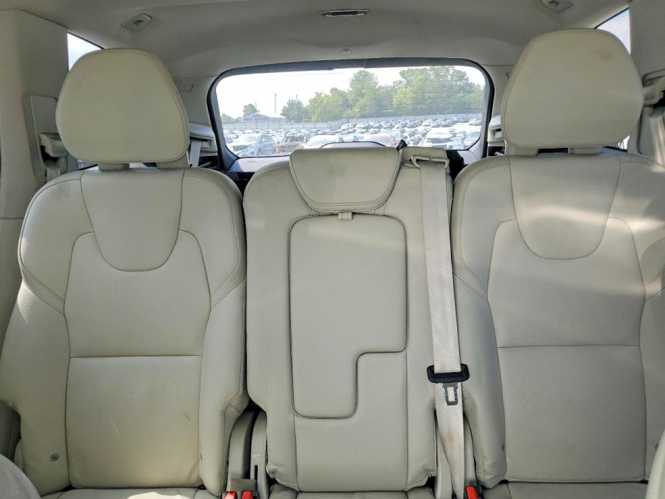 Volvo XC90 2022 — Copart