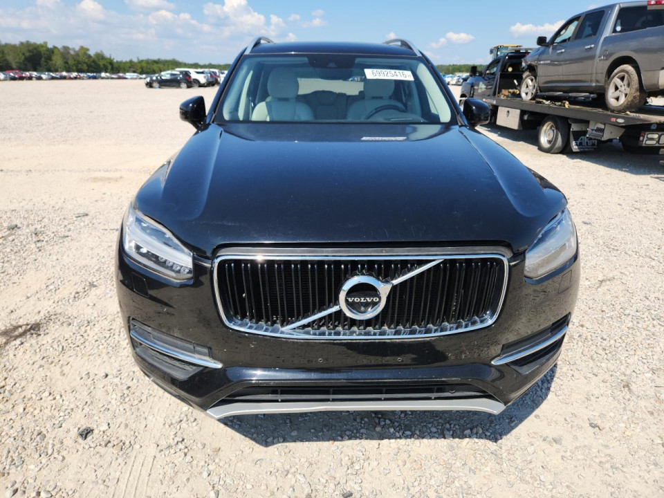 Volvo XC90 2018 — Copart