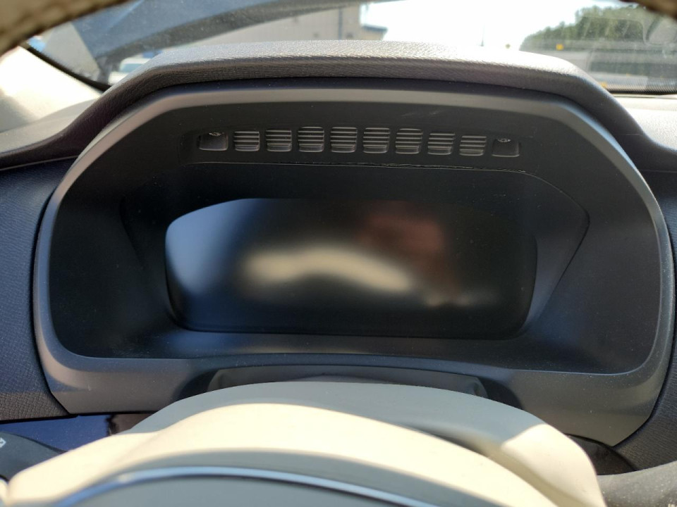 Volvo XC90 2018 — Copart