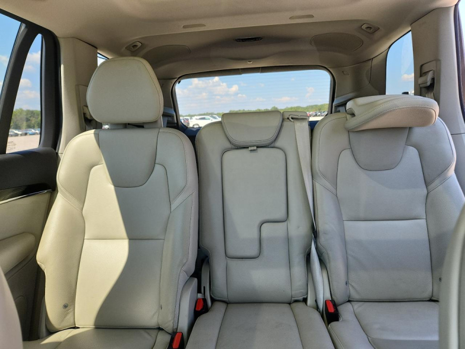 Volvo XC90 2018 — Copart