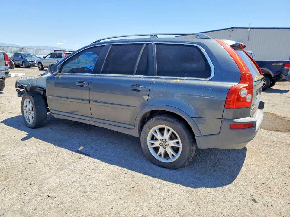 Volvo XC90 2005 — Copart