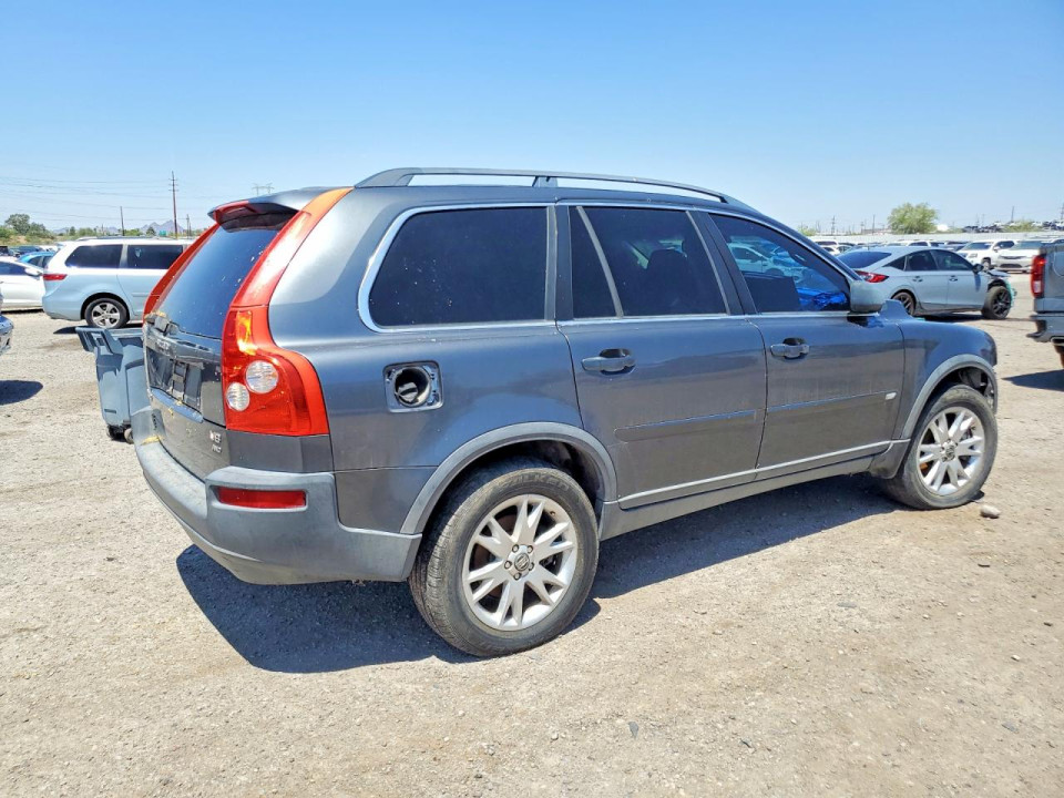 Volvo XC90 2005 — Copart