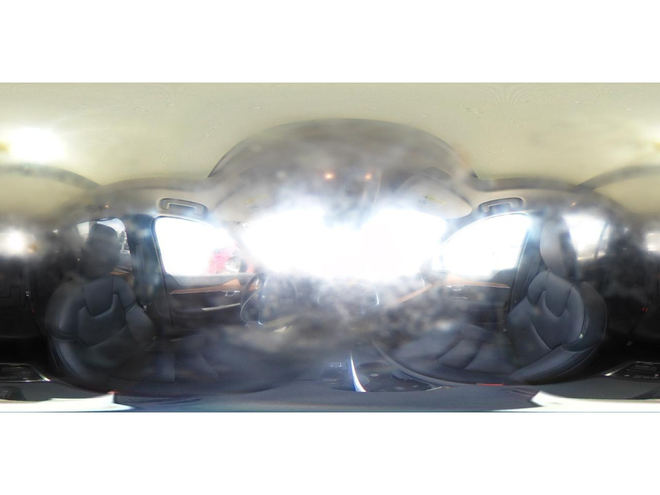 Volvo XC90 2022 — Copart