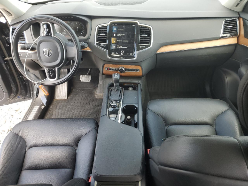 Volvo XC90 2022 — Copart