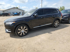 Volvo XC90 2021 — Copart