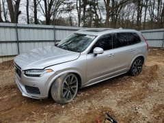 Volvo XC90 2022 — Copart