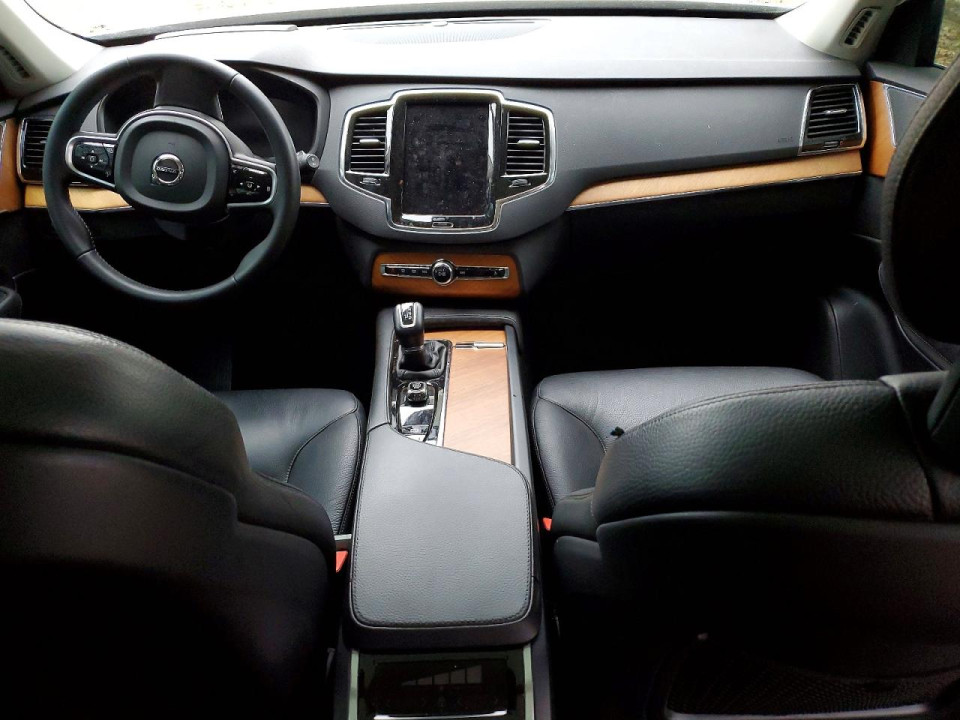 Volvo XC90 2022 — Copart