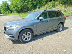 Volvo XC90 2018 — Copart