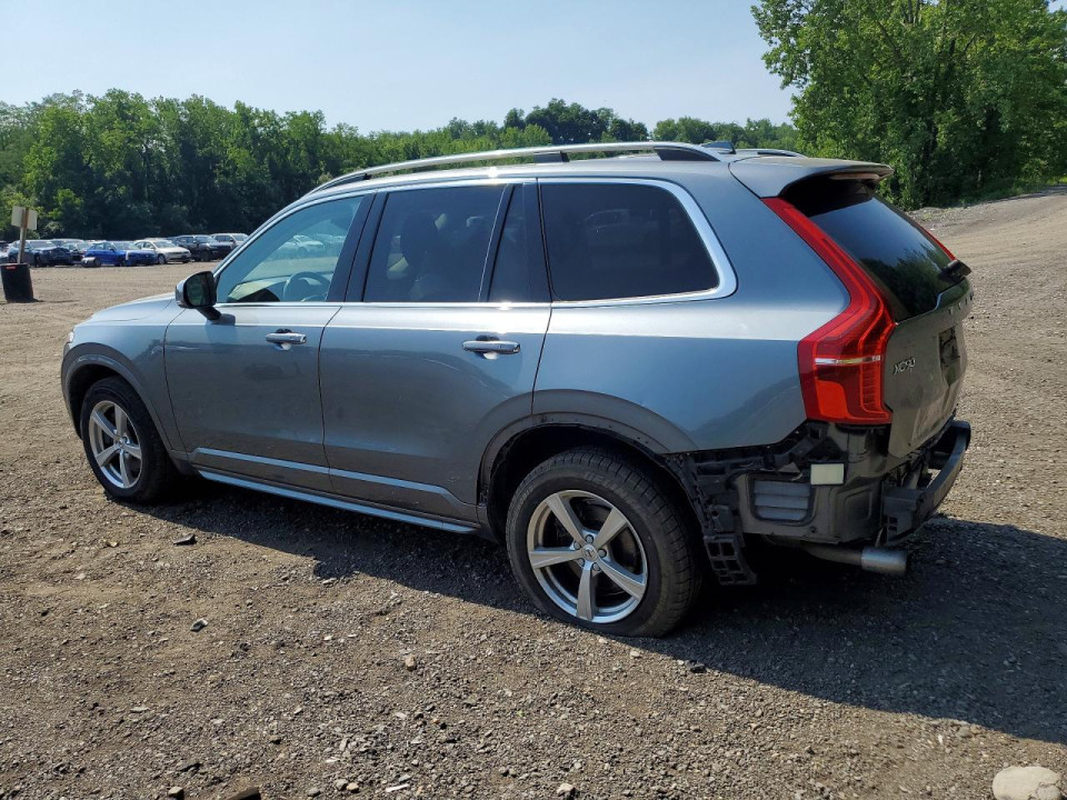 Volvo XC90 2018 — Copart