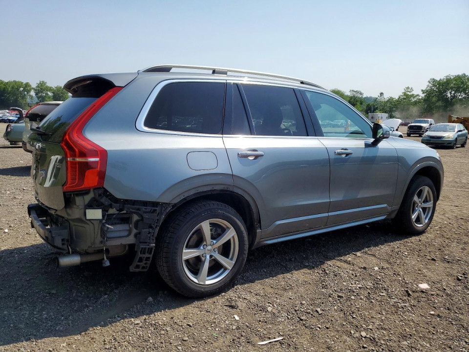 Volvo XC90 2018 — Copart